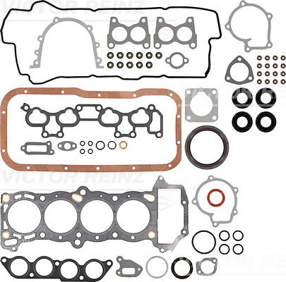 VICTOR REINZ 01-52720-01 - Dichtungsvollsatz, Motor