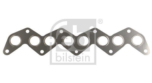 FEBI BILSTEIN 104200 - Dichtung, Abgaskrümmer