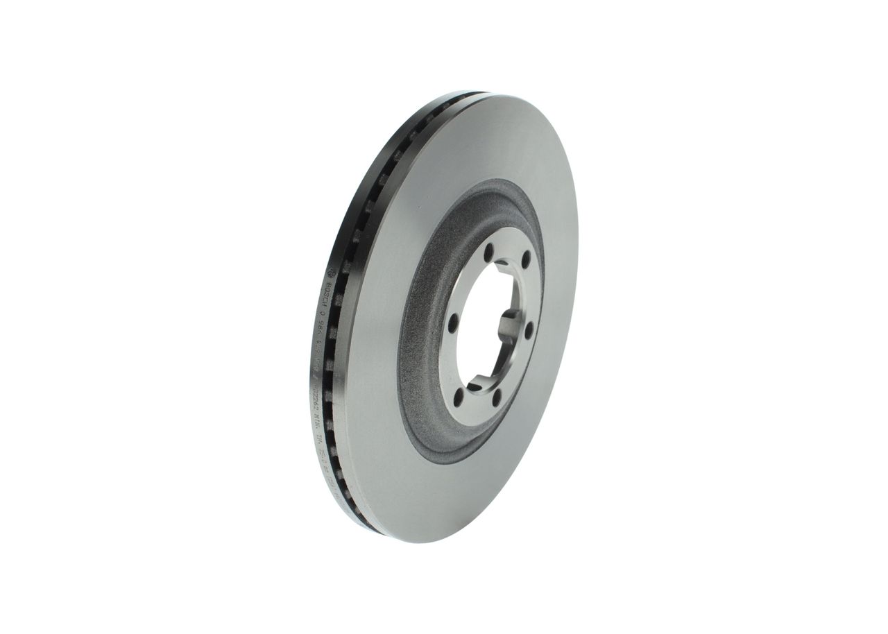 BOSCH 0 986 479 V29 - Bremsscheibe