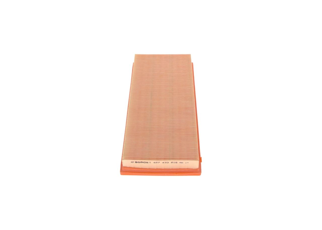 BOSCH 1 457 433 616 - Luftfilter