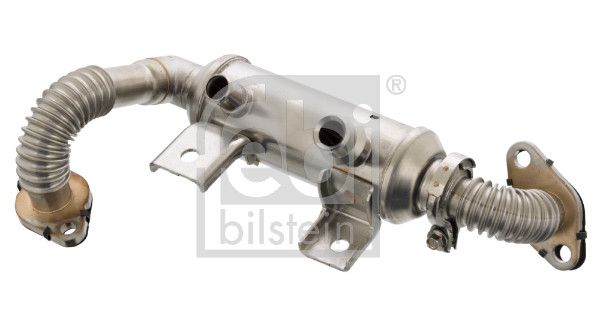 FEBI BILSTEIN 102617 - Kühler, Abgasrückführung