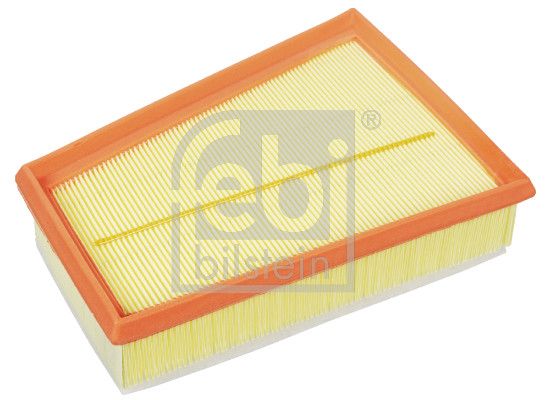 FEBI BILSTEIN 107277 - Luftfilter