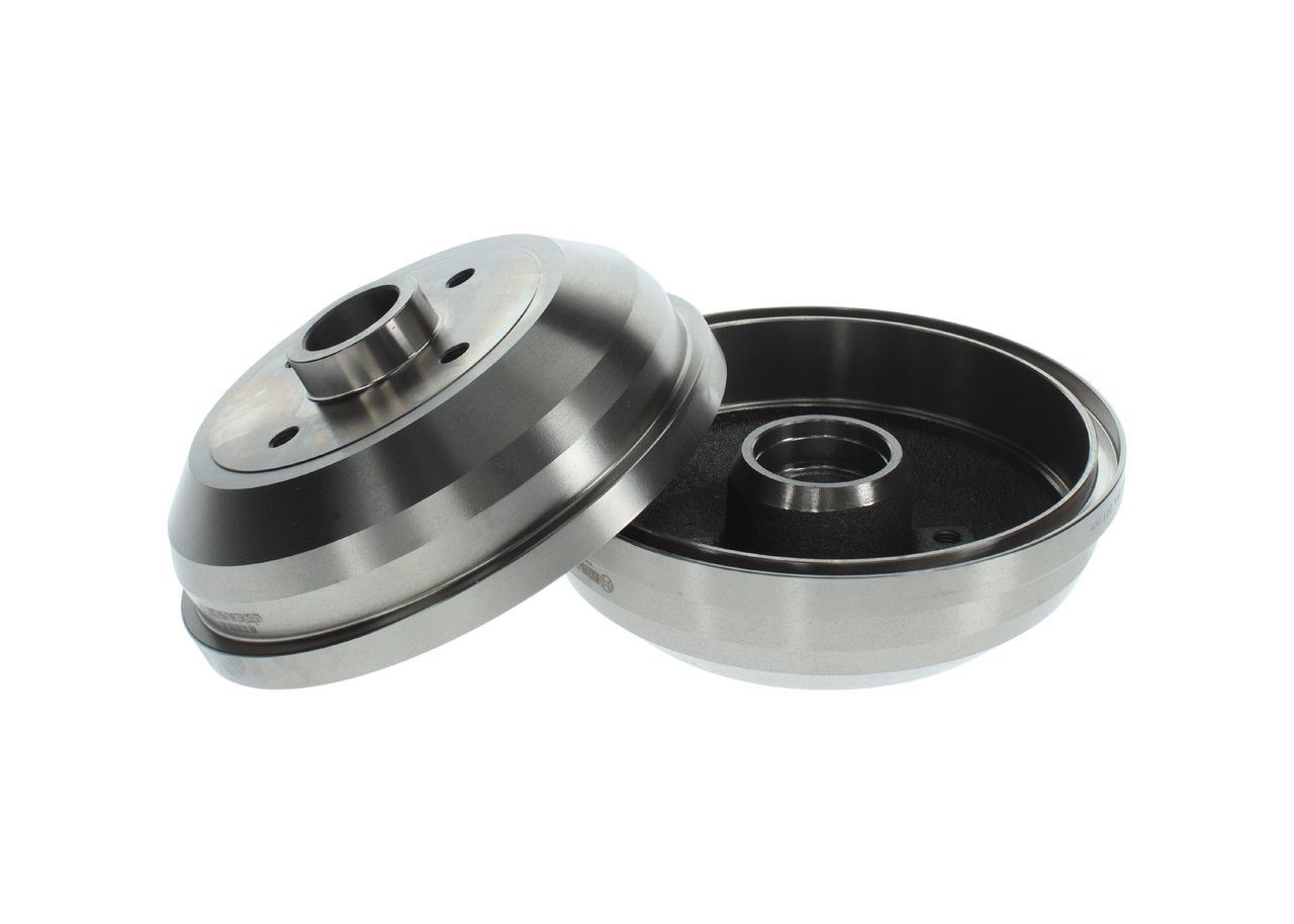 BOSCH 0 986 477 040 - Bremstrommel