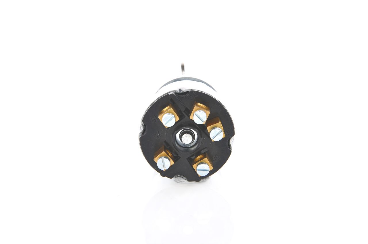 BOSCH 0 342 309 006 - Zünd-/Startschalter