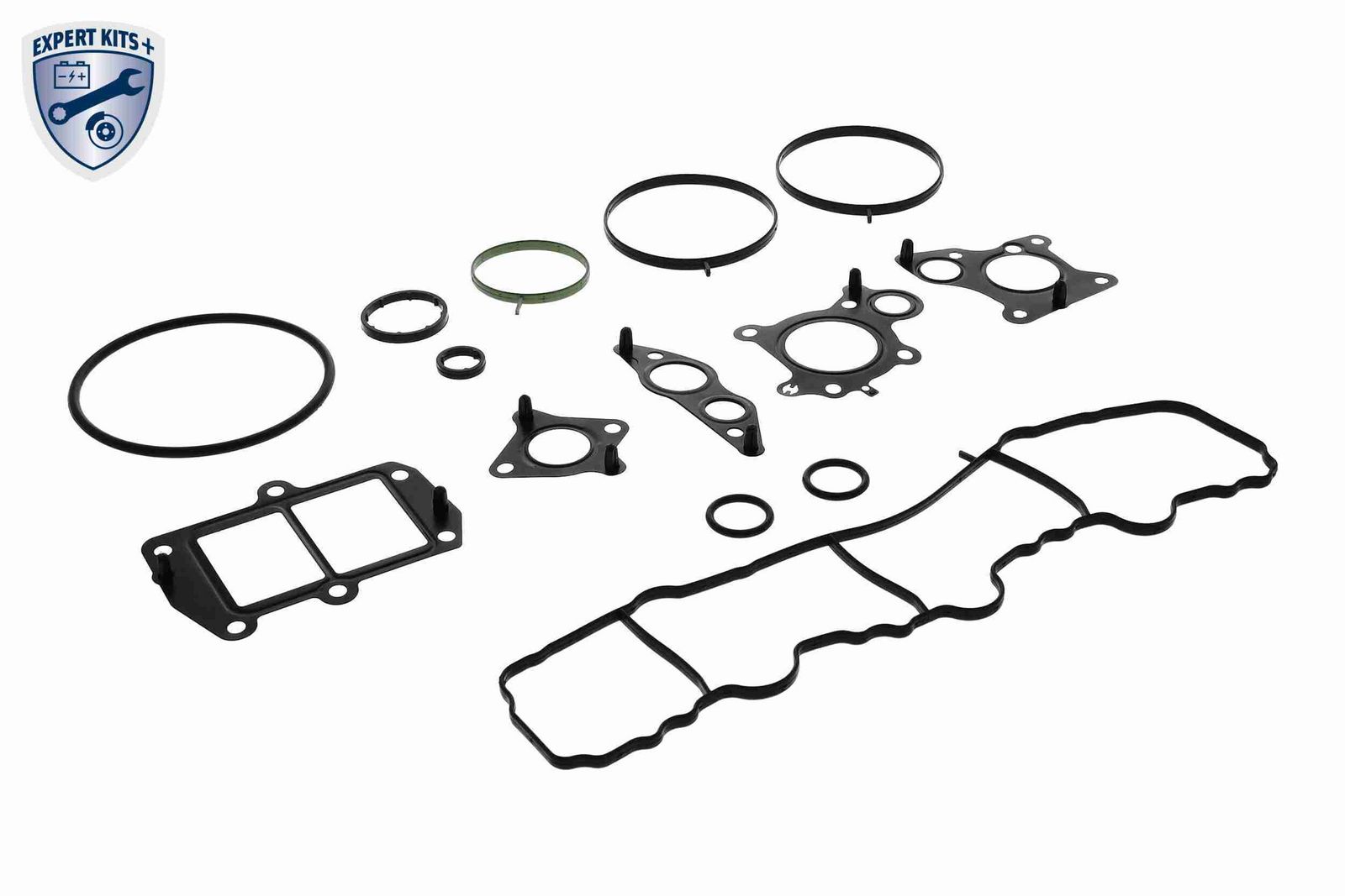 VEMO V30-60-91315 - Dichtungssatz, Ölkühler