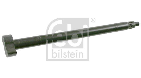 FEBI BILSTEIN 10476 - Bremswelle, Trommelbremse