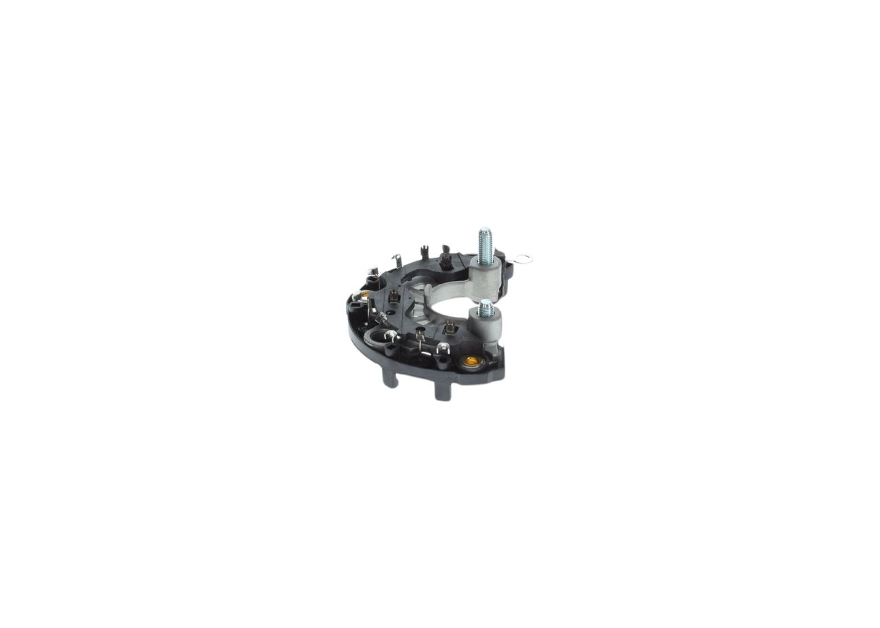 BOSCH 1 986 AE0 242 - Gleichrichter, Generator