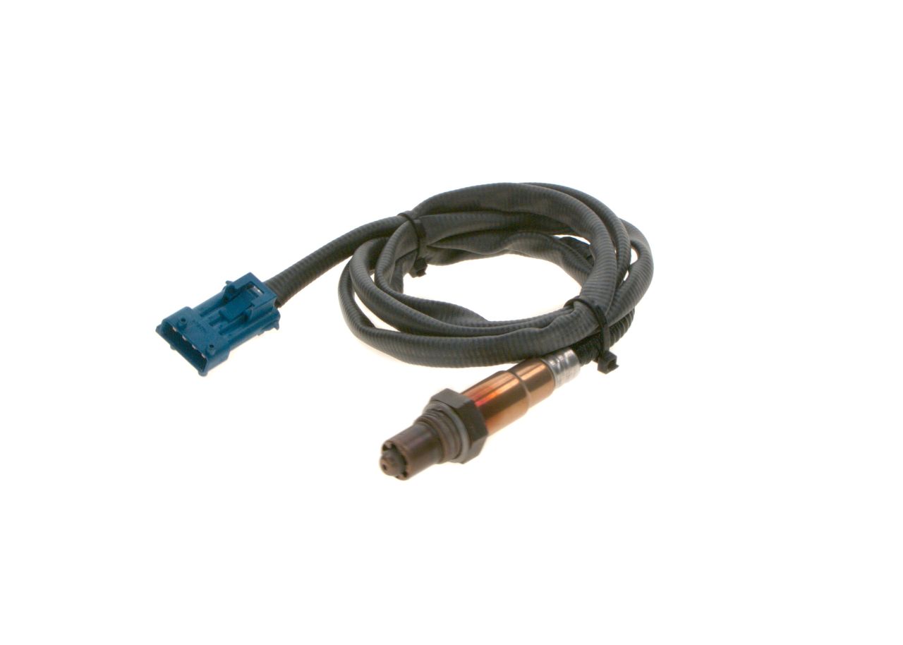 BOSCH 0 258 006 029 - Lambdasonde