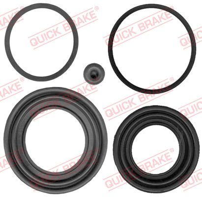 QUICK BRAKE 114-0149 - Reparatursatz, Bremssattel