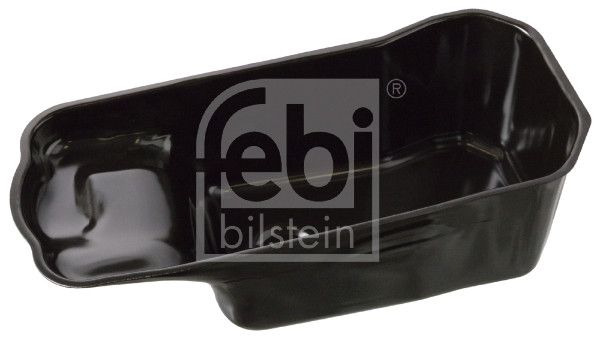 FEBI BILSTEIN 103063 - Ölwanne
