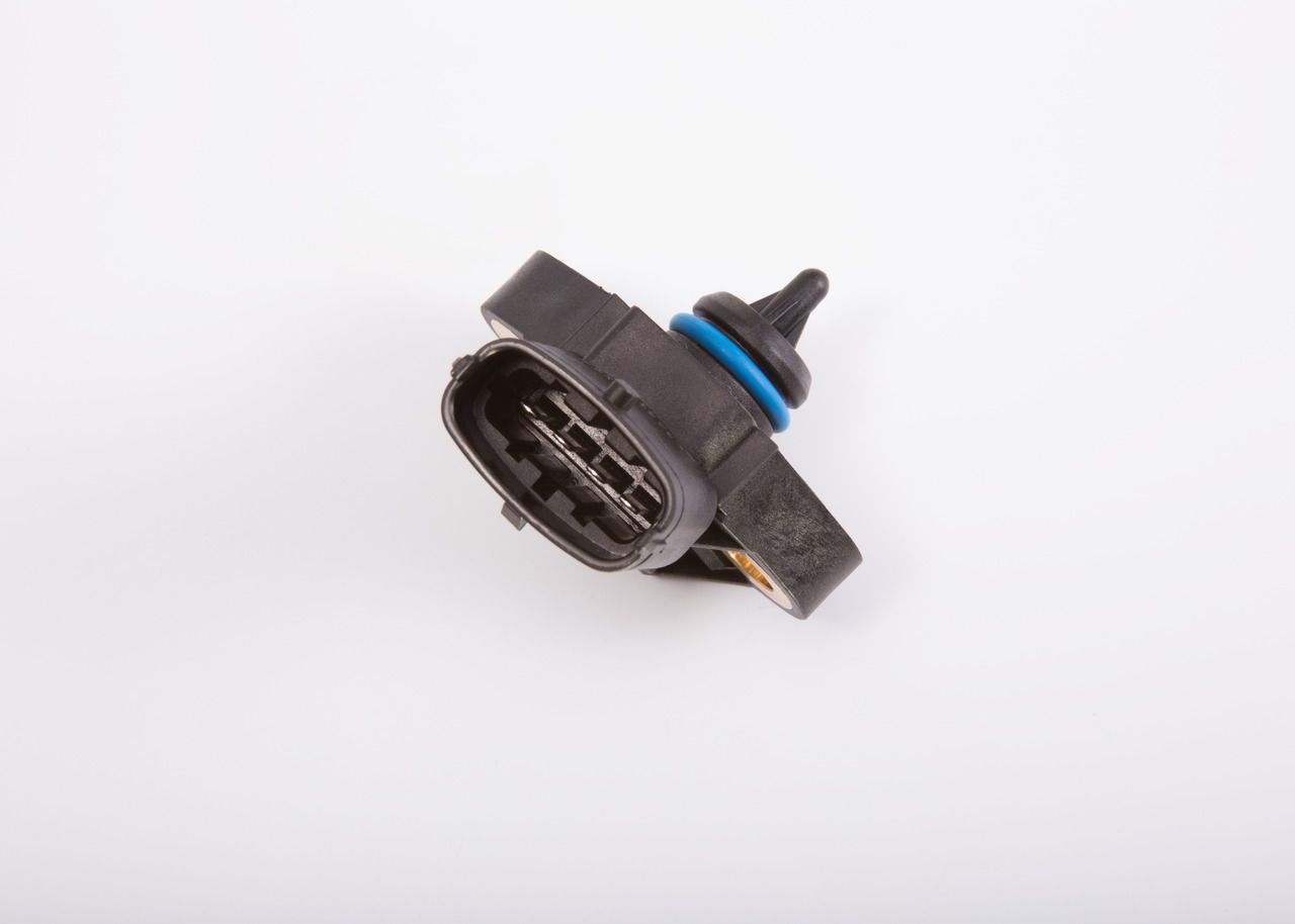 BOSCH 0 281 006 123 - Sensor, Öltemperatur/-druck