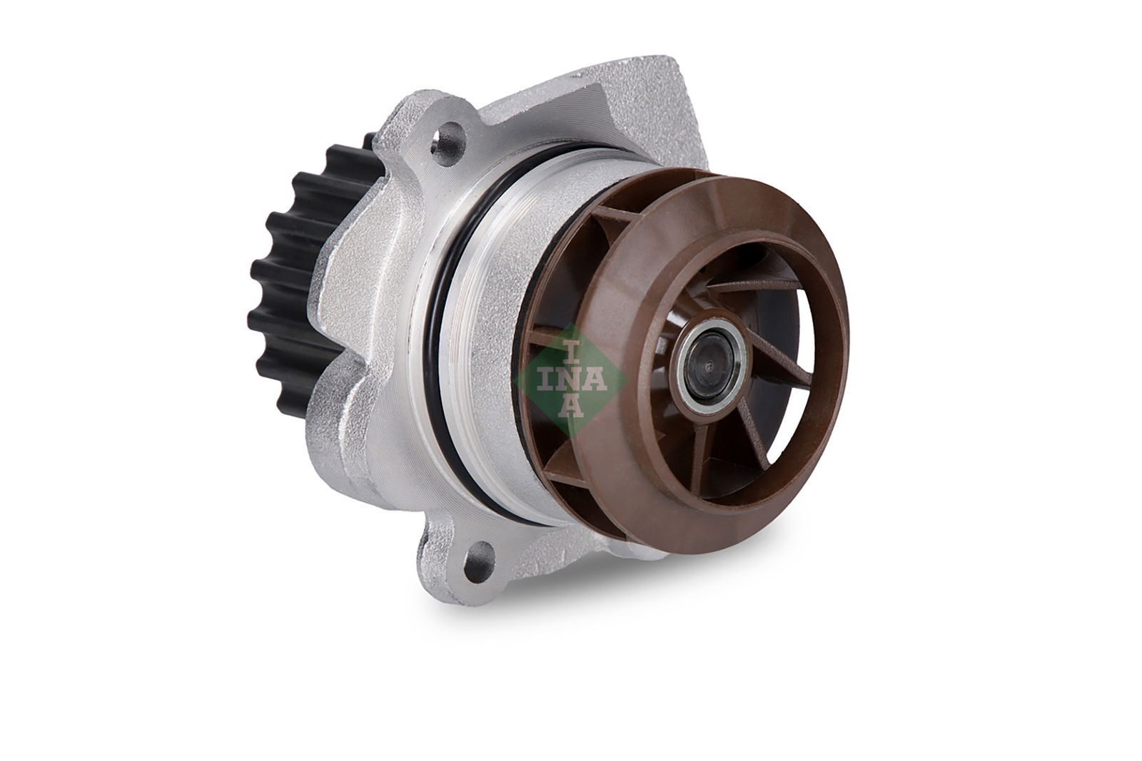 Schaeffler INA 538 0060 10 - Wasserpumpe, Motorkühlung