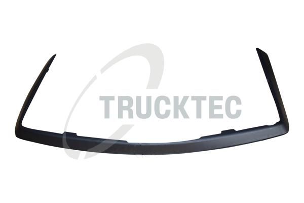 TRUCKTEC AUTOMOTIVE 02.60.316 - Spoiler