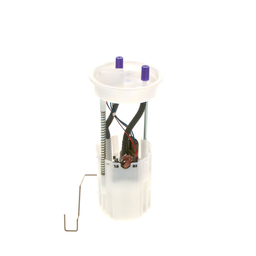 BOSCH 0 986 580 933 - Kraftstoff-Fördereinheit