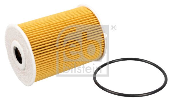 FEBI BILSTEIN 107278 - Ölfilter
