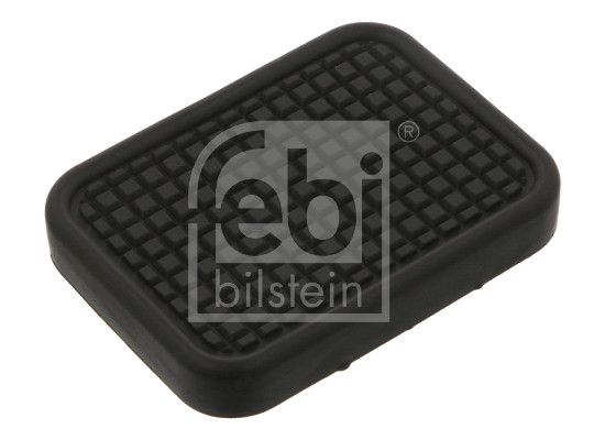 FEBI BILSTEIN 01035 - Pedalbelag, Bremspedal