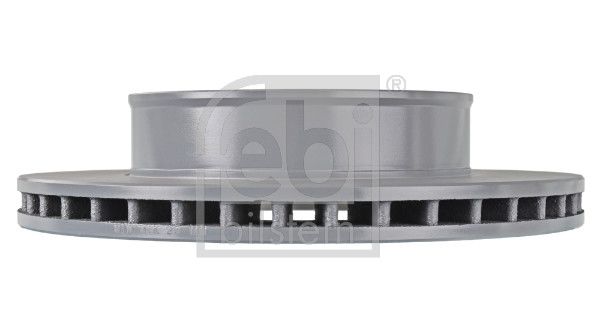 FEBI BILSTEIN 108399 - Bremsscheibe
