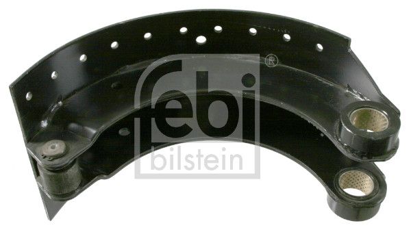 FEBI BILSTEIN 04151 - Bremsbacke