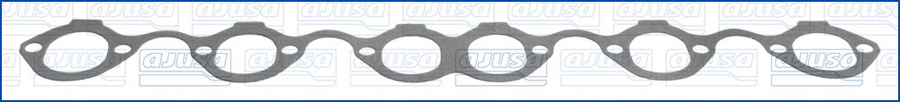 AJUSA 13020100 - Dichtung, Ansaugkrümmer