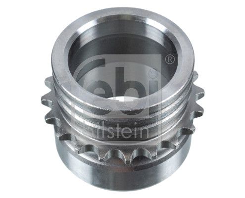 FEBI BILSTEIN 106669 - Zahnrad, Kurbelwelle