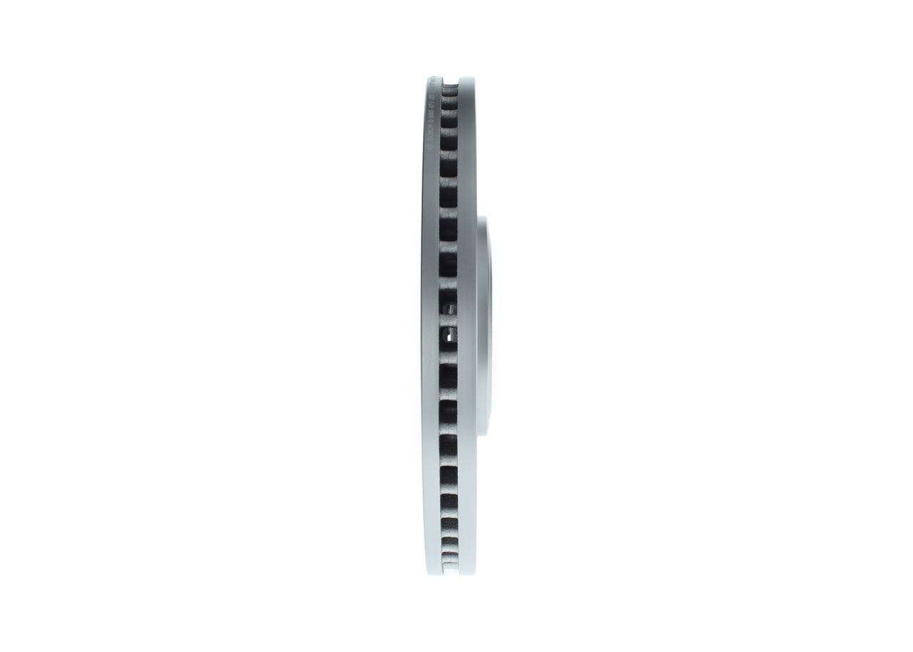 BOSCH 0 986 479 J28 - Bremsscheibe