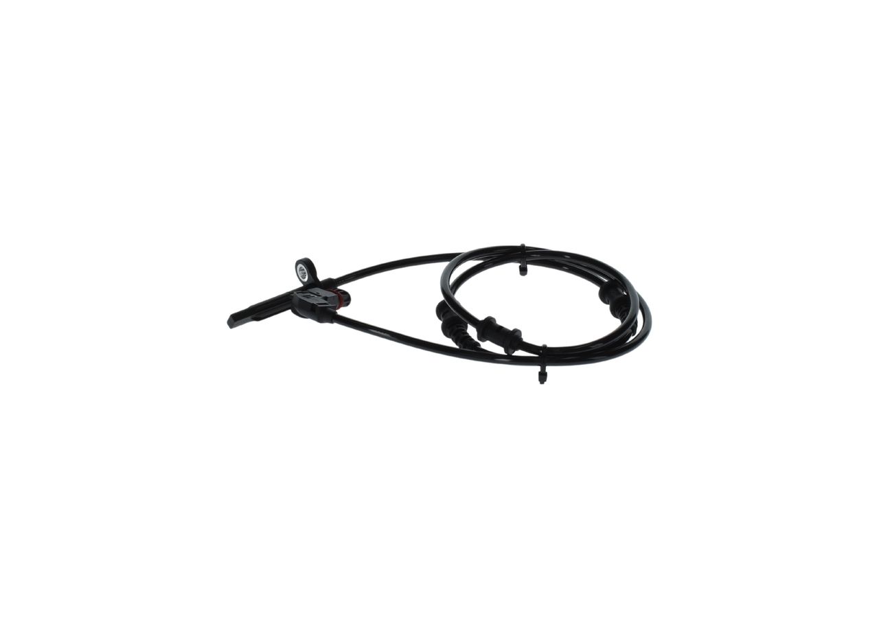 BOSCH 0 986 594 649 - Sensor, Raddrehzahl