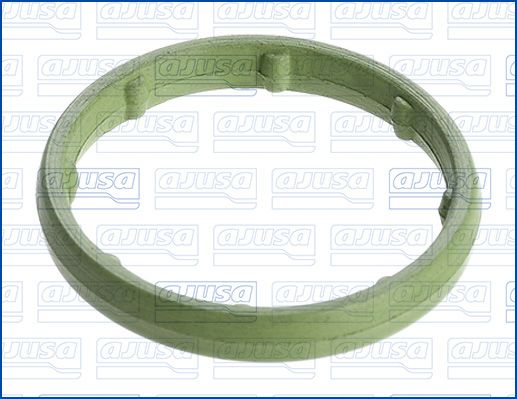 AJUSA 01102400 - Dichtung, Ölkühler