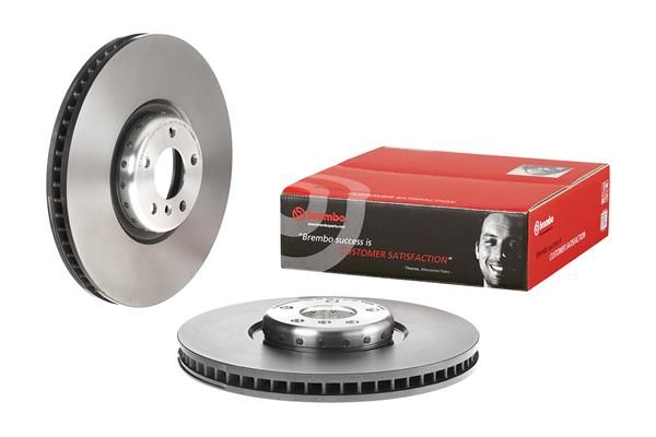 BREMBO 09.D899.13 - Bremsscheibe