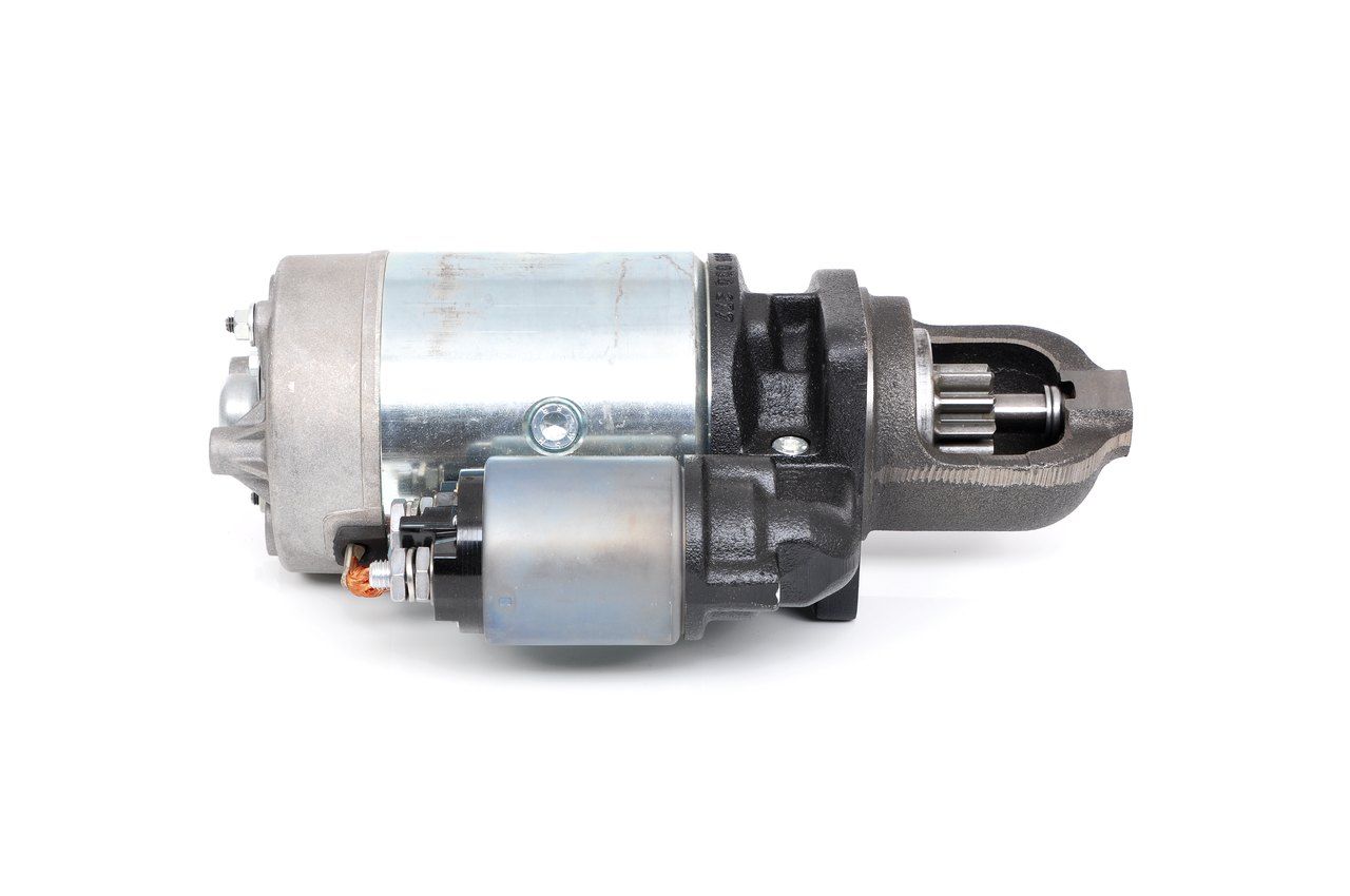 BOSCH 0 001 362 300 - Starter