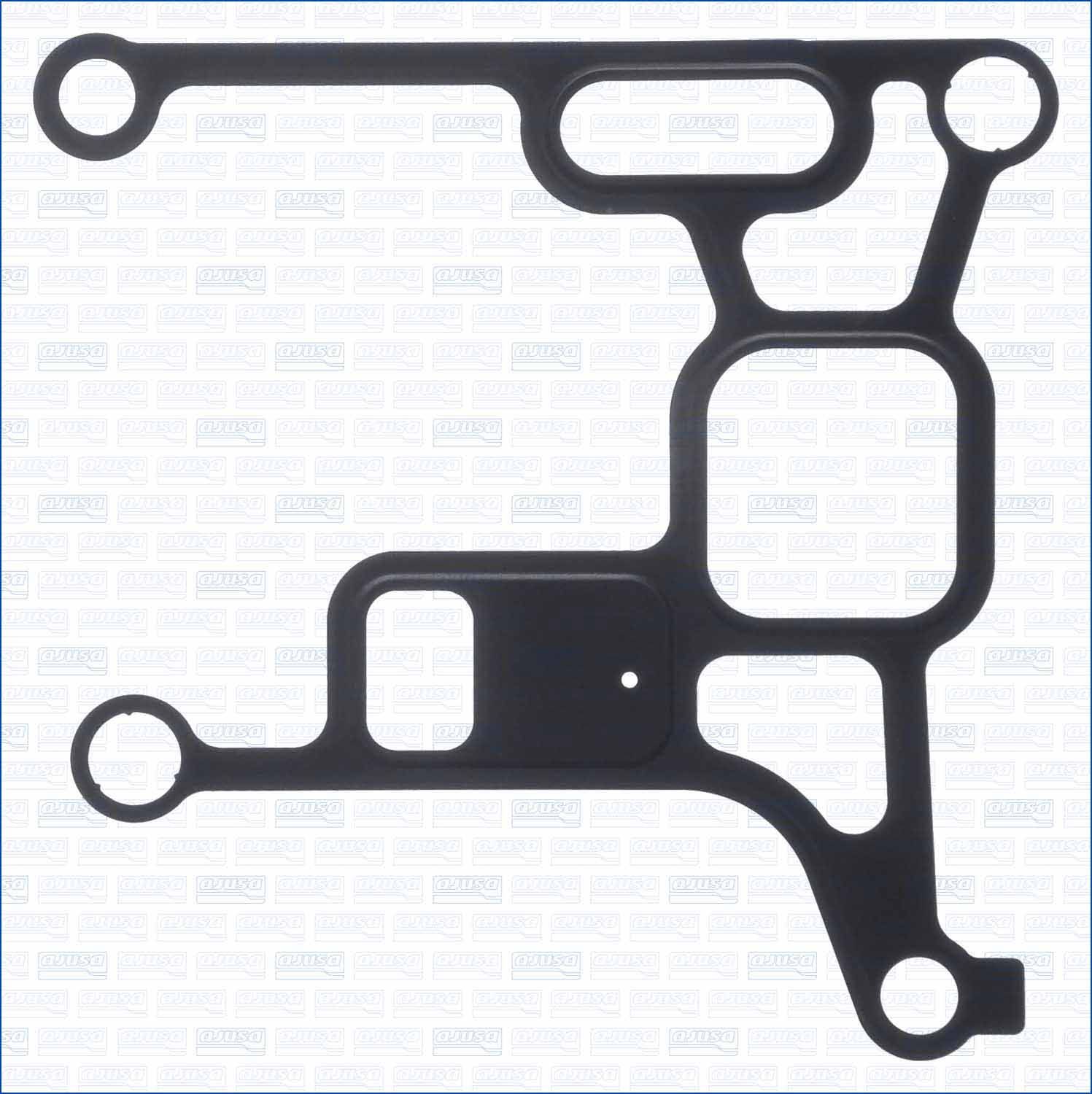 AJUSA 01416200 - Dichtung, Wasserpumpe