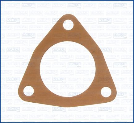 AJUSA 01016300 - Dichtung, Lader