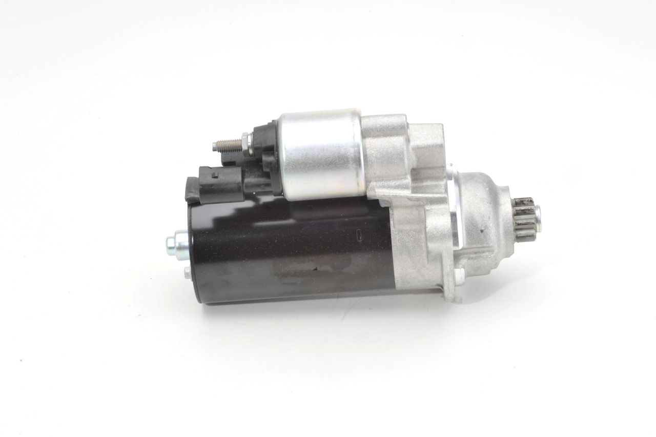 BOSCH 0 001 123 012 - Starter