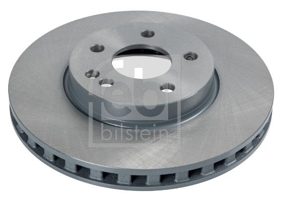 FEBI BILSTEIN 106605 - Bremsscheibe
