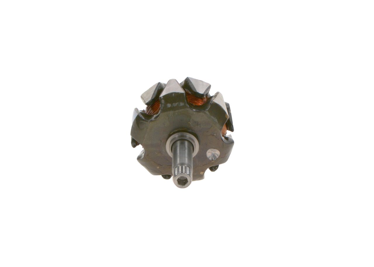 BOSCH 1 124 034 677 - Läufer, Generator