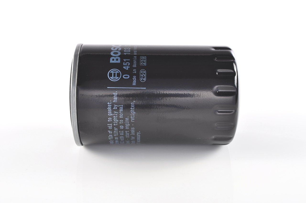BOSCH 0 451 103 347 - Ölfilter