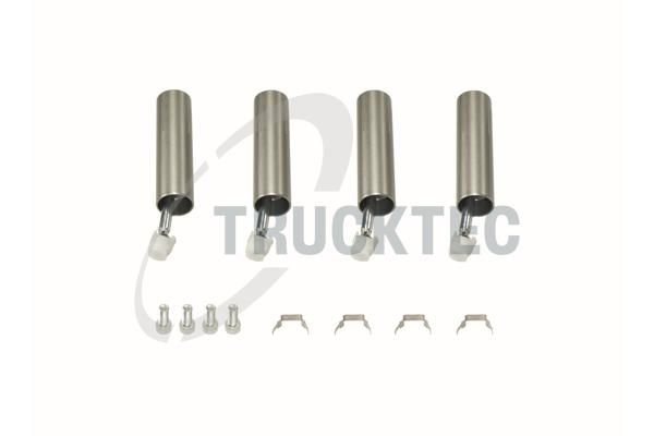 TRUCKTEC AUTOMOTIVE 01.24.389 - Reparatursatz, Schalthebel