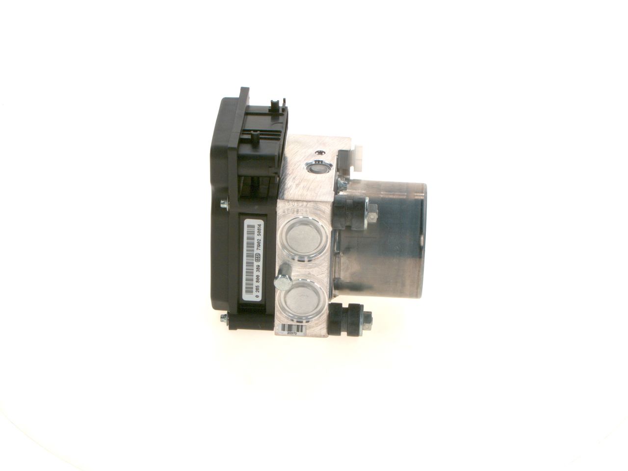 BOSCH 0 265 231 358 - Hydraulikaggregat, Bremsanlage