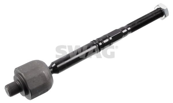 SWAG 10 10 6408 - Axialgelenk, Spurstange