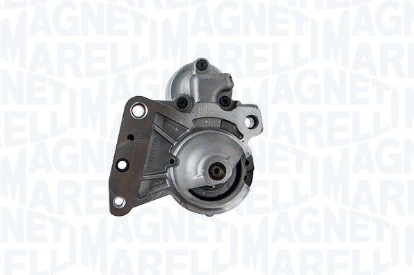 MAGNETI MARELLI 063521064050 - Starter