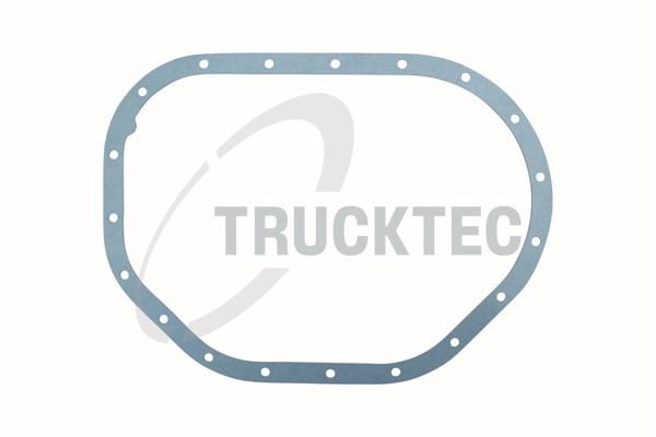TRUCKTEC AUTOMOTIVE 02.10.179 - Dichtung, Ölwanne