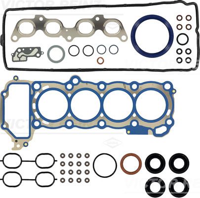VICTOR REINZ 01-10006-01 - Dichtungsvollsatz, Motor