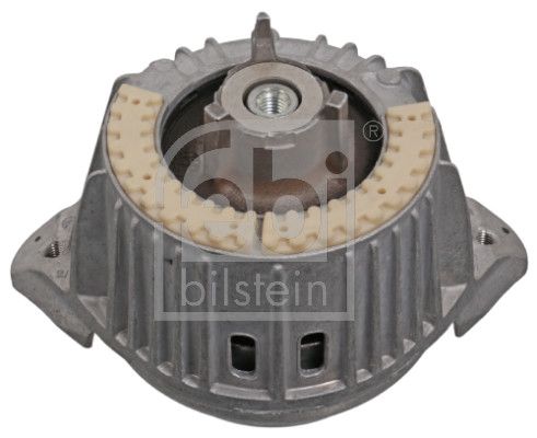 FEBI BILSTEIN 101077 - Lagerung, Motor