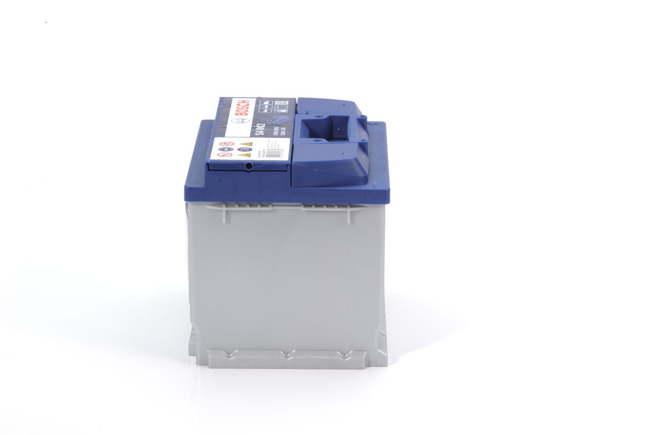 BOSCH 0 092 S40 020 - Starterbatterie