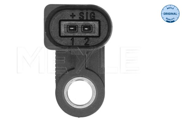 MEYLE 114 899 0024 - Sensor, Raddrehzahl