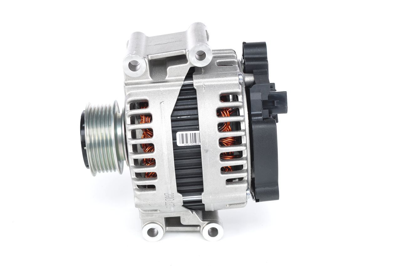 BOSCH 0 121 715 178 - Generator