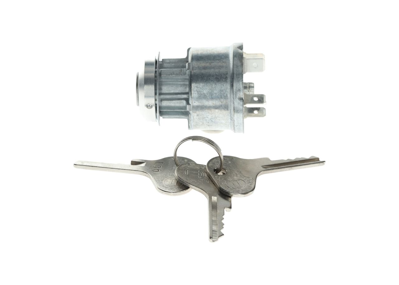 BOSCH 0 342 006 003 - Zünd-/Startschalter