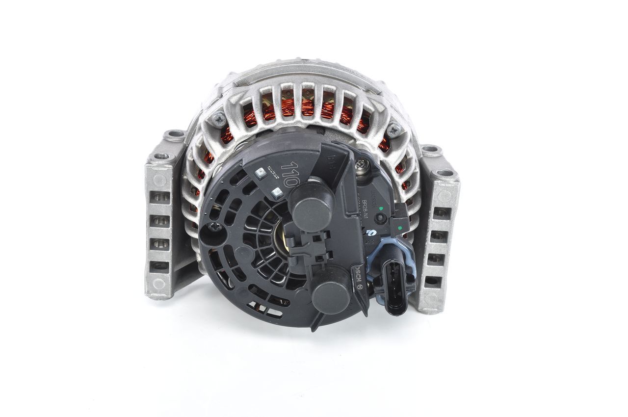 BOSCH 0 124 655 405 - Generator