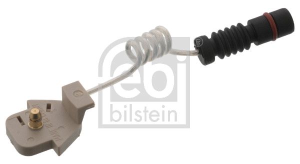 FEBI BILSTEIN 07880 - Warnkontakt, Bremsbelagverschleiß