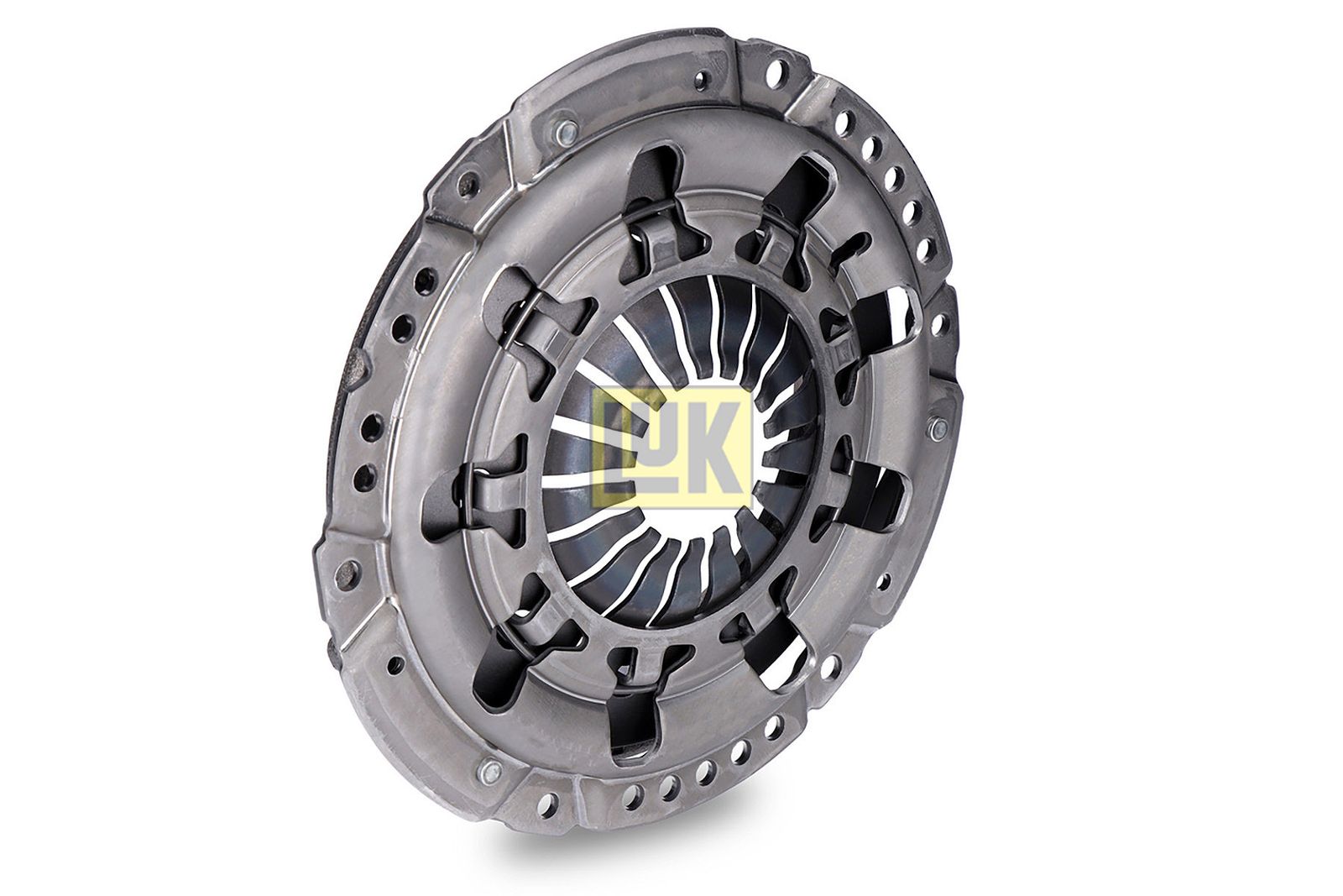 Schaeffler LuK 121 0089 10 - Kupplungsdruckplatte
