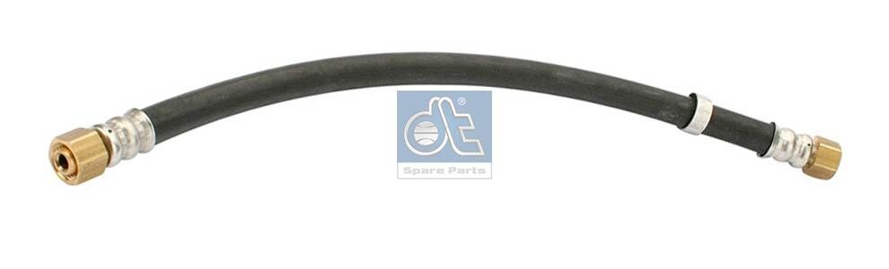 DT Spare Parts 1.28111 - Bremsschlauch